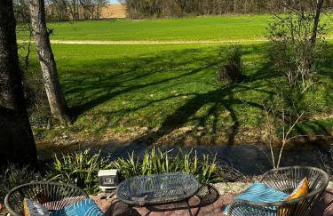 Entre Bourges et Sancerre Escale Bien-Être - Foto 31