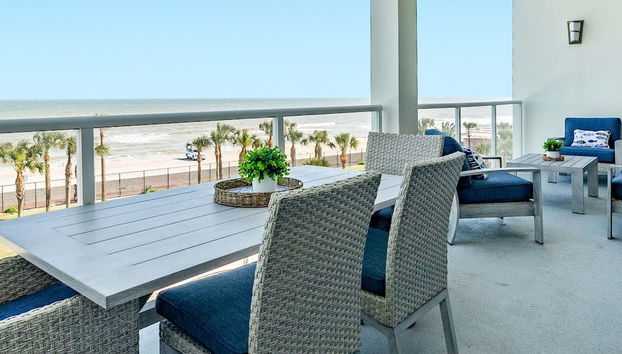 Endless Summer at Diamond Beach - Foto 5, Habitación