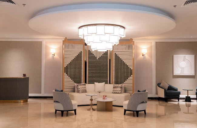 Gulf Executive Residence - Foto 49