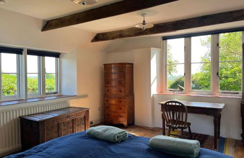 Beautiful cottage set in peaceful surroundings with stunning views - Foto 15