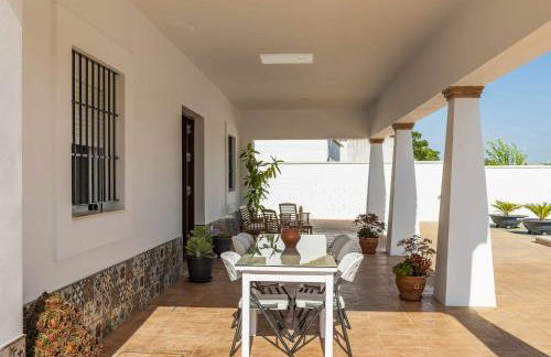 Casa Rural Brisa del Valle - Foto 32