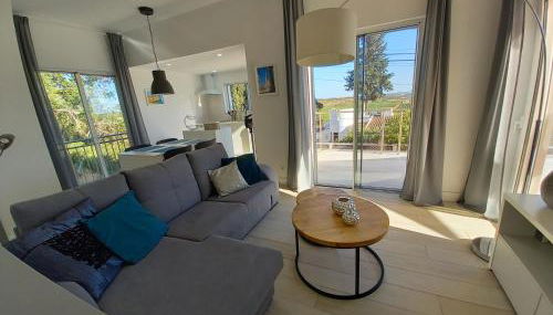 Villa Girassol met zwembad - Photo 4