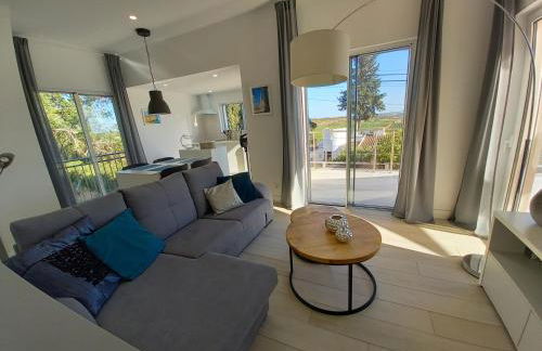 Villa Girassol met zwembad - Foto 4