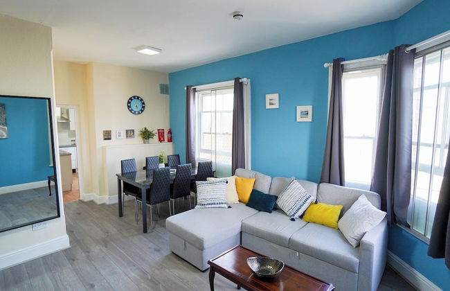 E2M Stays Lowestoft High street - Foto 1