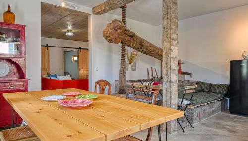 O Lagar do Avô, a Home in Madeira - Foto 2