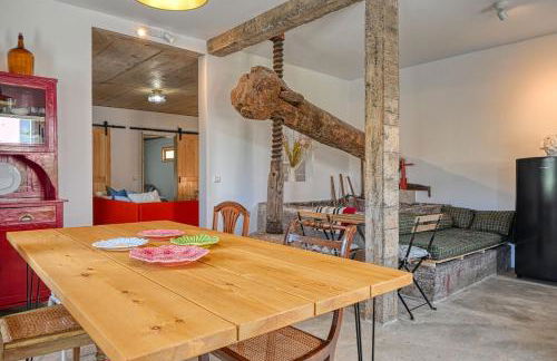 O Lagar do Avô, a Home in Madeira - Foto 2