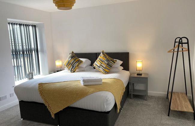 Eden Escapes Serviced Apartments - Foto 3