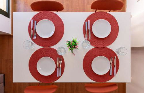 Apartamento Cerca del Mar y aeropuerto - Foto 29