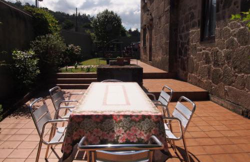 Casa Camino Santiago-Fisterra - Foto 11