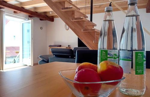 Ferienwohnung Schlaich - Foto 23