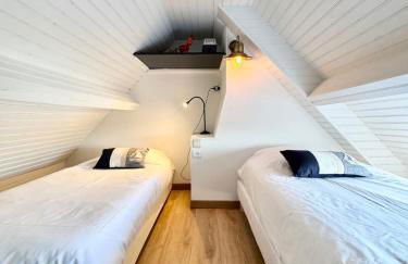 Charmant Duplex - Vue sur le port de la Trinité - Foto 25