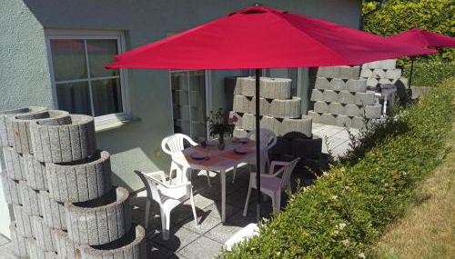 FeWo 1 im Ferienhaus Lohme -Hagen im Nationalpark - Foto 5