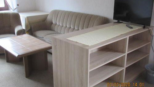 Ferienwohnung "Romaker" - Foto 5