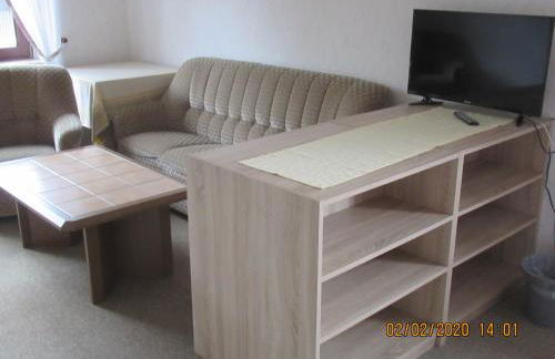 Ferienwohnung "Romaker" - Foto 5