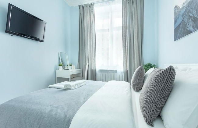 Kudrinskaya Tower - Foto 22