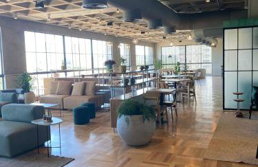 Apartamento próximo ao shopping Iguatemi e Ribeirão Shopping - BLEND - Foto 26