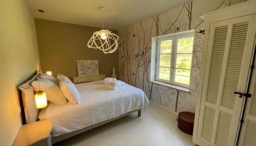 Le Clos Des Buis Gîte de Charme Cocoonoïte - Foto 4, wardrobe