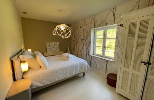 Le Clos Des Buis Gîte de Charme Cocoonoïte - Foto 4