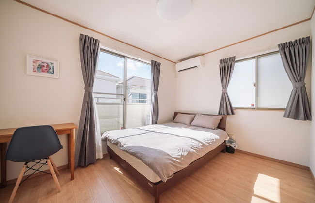 OKINAWA Arena Hotel - Foto 12