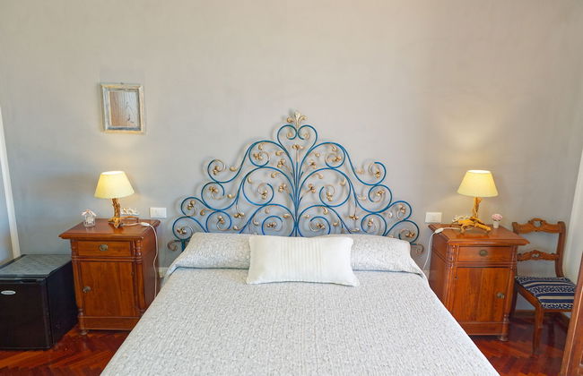 Villa Mandrioli Agriturismo - Foto 78