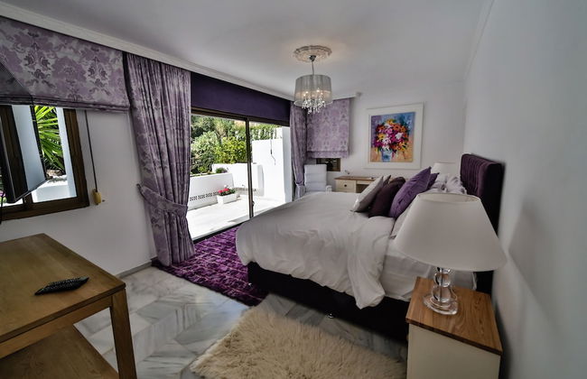 Luxury Apartment On The Golden Mile - Foto 5