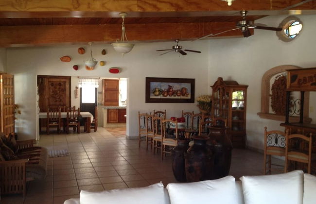 6rec 24 Personas Quinta EN Xochitepec, Morelos QC - Foto 6