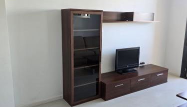 Piscina y Pádel al lado del Mar - Foto 2