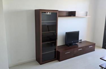 Piscina y Pádel al lado del Mar - Foto 2