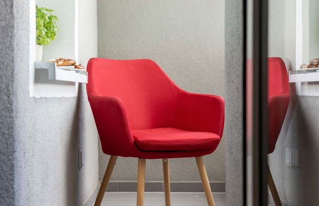 Brera Serviced Apartments Nürnberg - Foto 10