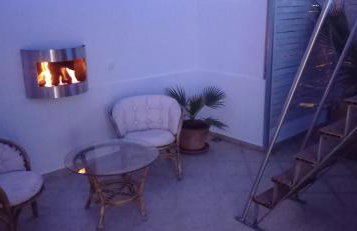 City Apartment with heated rooftop Pool - Foto 5