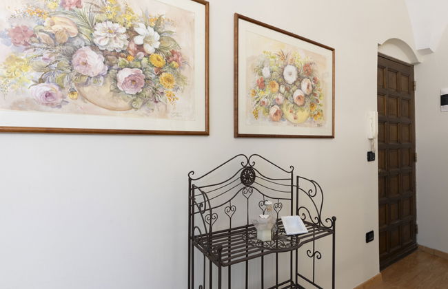 1 bedroom Apartment in Bordighera - Photo 19