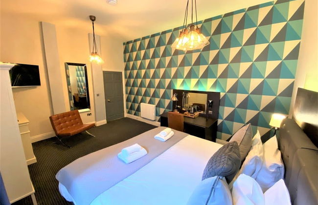 Claremont The Leeming - Foto 8