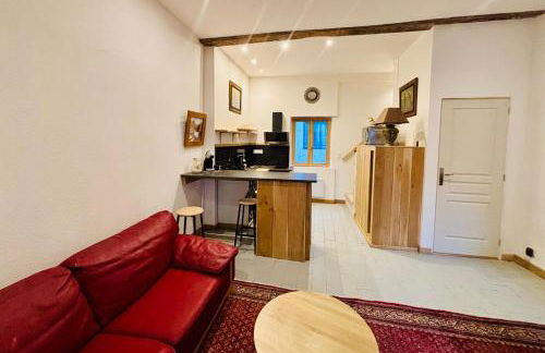 Au cœur de la Citadelle - Foto 19