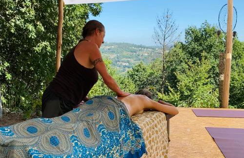 Land of Deveza - Tiny Houses - Foto 5