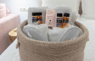 Loutraki Flamingo Feather - Foto 29