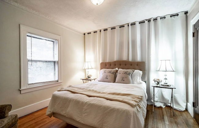 Glamorous Green Beauty in the Heart of University District 15min to Downtown - Foto 19