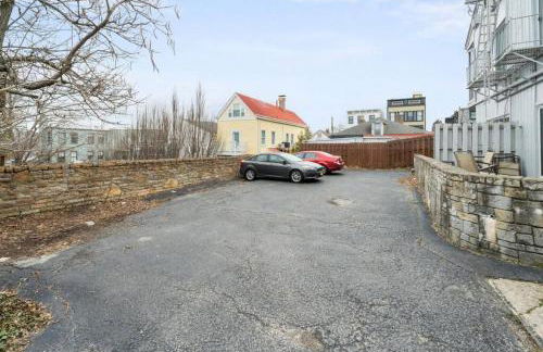 Stylish Mt Adams 1BR in great location - Foto 13