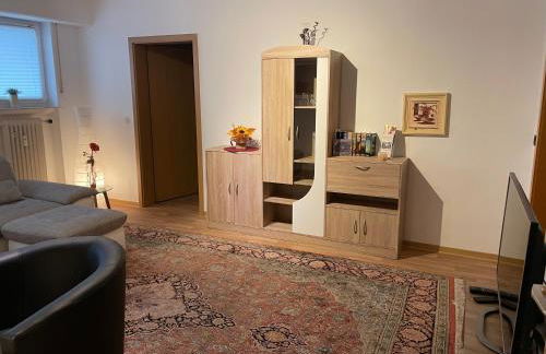 Ferienwohnung Mimi Souterrainwohnung - Foto 3