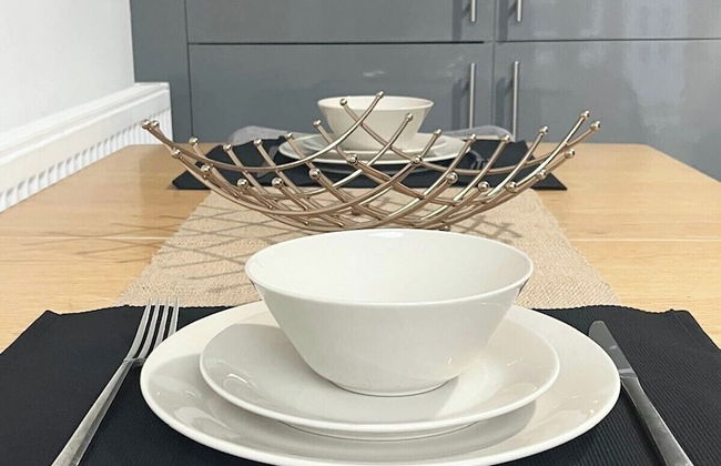 Cosy 1 Bed Garden Retreat In The Heart Of London - Foto 12