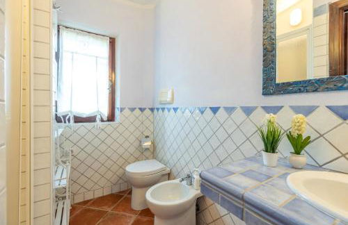 Splendida Villetta Vista Mare Bados - Photo 6