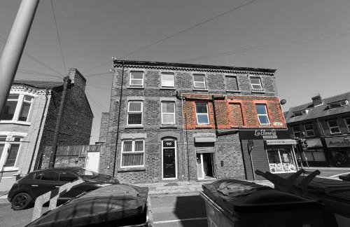 The Anfield Nook - Foto 37