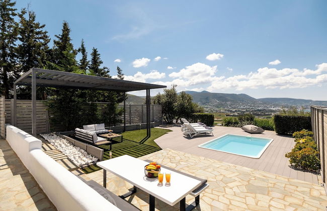 Azzurro Bianco Suites - Foto 47