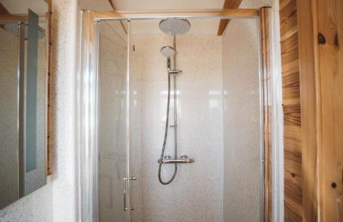 Sedgewell Barn by Wigwam Holidays - Foto 35