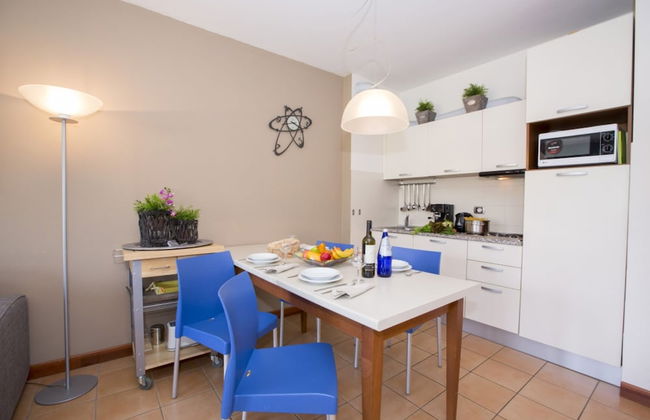 Palazzo Apartments - Porto Letizia - Foto 41