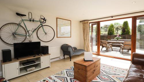 Loose Farm Lodge - Foto 3