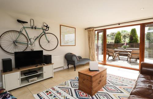 Loose Farm Lodge - Foto 3