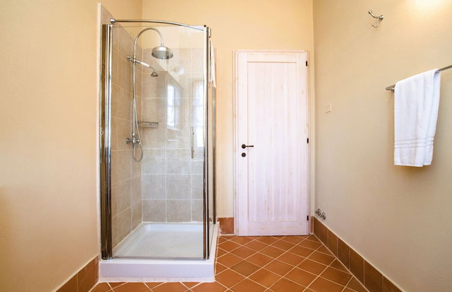 Luxury Apartment in Siena Resort - Foto 73