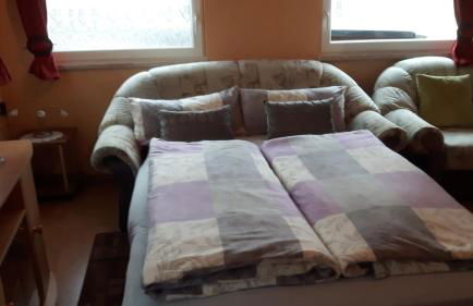 Zwei Ferienwohnungen "Im Weingarten " - Foto 16