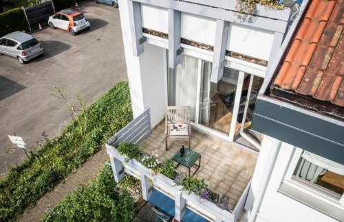 Exklusives Josenhaus mit See- und Alpenblick & Gartensauna - Foto 12