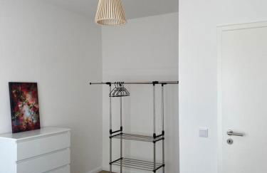 Appartement 4 Personen - Zimmer in Wohnung, zentral, ruhig, modern - Foto 34